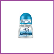Free deodrant