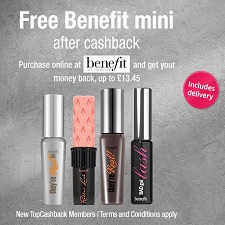 Free Benefit Mini