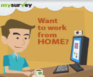MySurvey