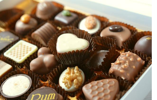 Chocolate