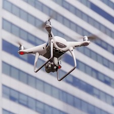 Make money with drones