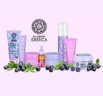 Natura Siberica Skincare