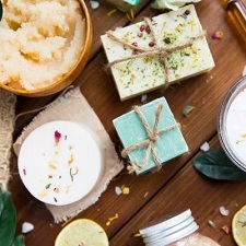 beauty products