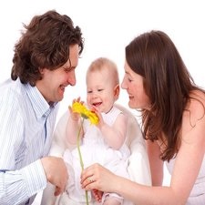 Families make money together