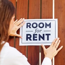 Room for rent