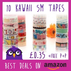Amazon deal