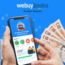 WeBuyBooks