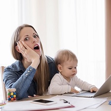 5 ways for mums to make money
