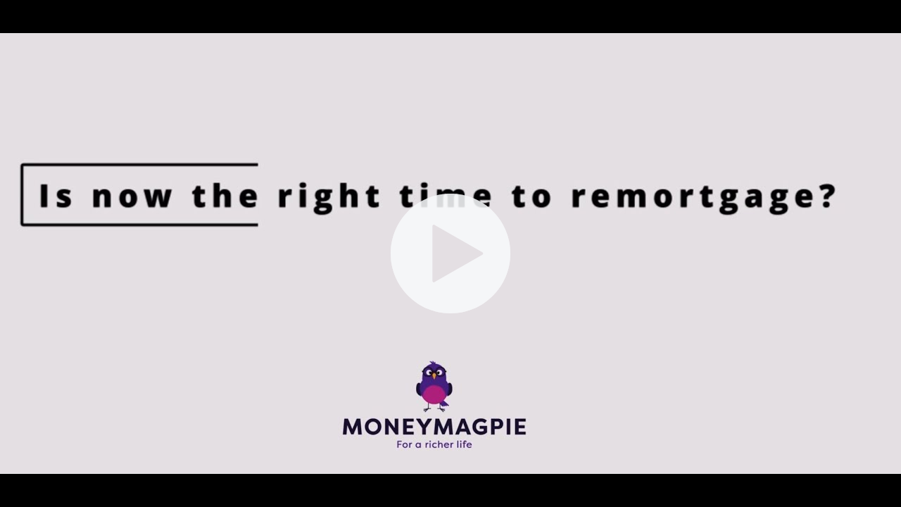 Jasmine Birtles in London - MORTGAGES Money Magpie