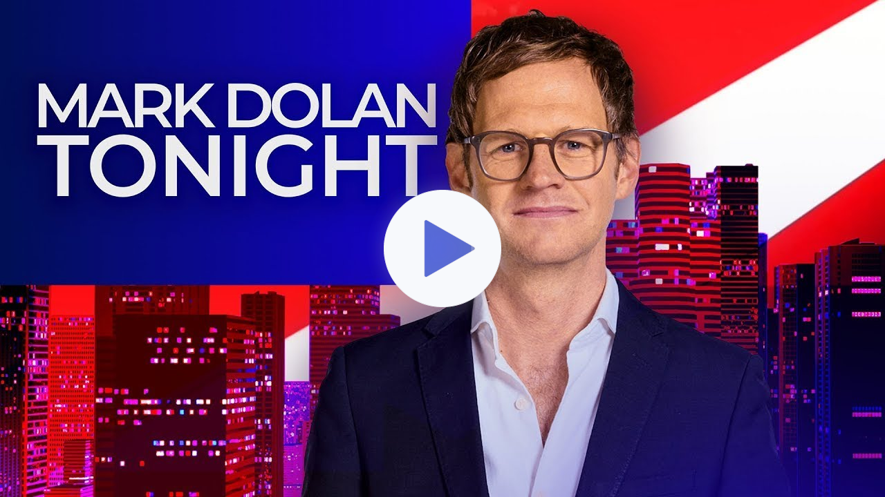 Mark Dolan Tonight | Friday 15th September