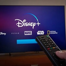 Disney Plus
