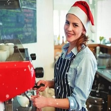 Make money for Christmas