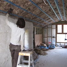 Insulation