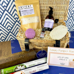 The Awesome Hamper Company.
