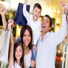 Save money bulk buying