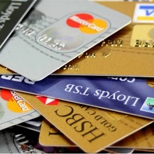 Credit card