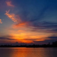 Twilight hours