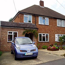 Free home