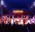 Zippo’s Circus