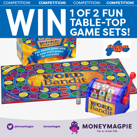Table-top games