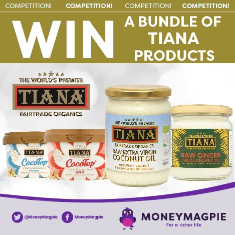 Tiana bundle