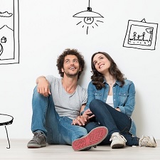 Furnish your house