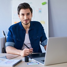 Freelancing at home