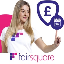 FairSquare