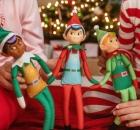Elf on a Shelf