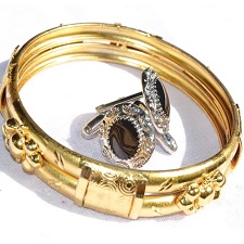 Heirlooms