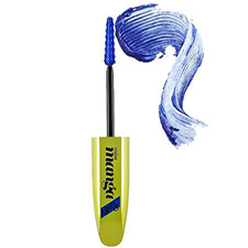 Free mascara