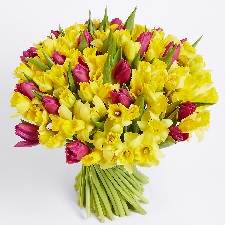 Mother's Day Bouquet