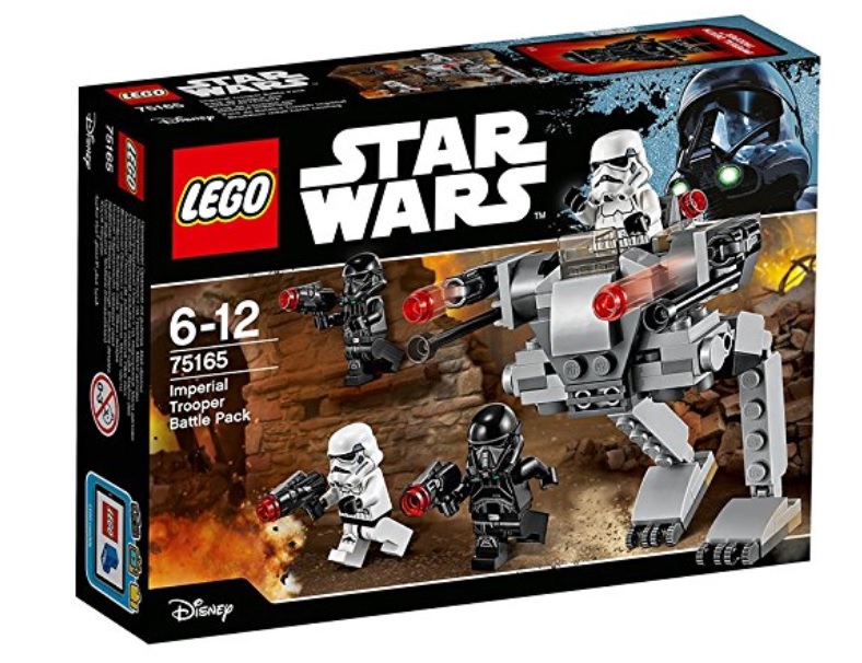 LEGO Star Wars