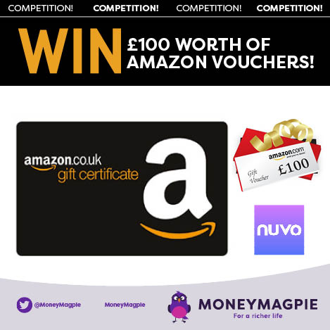 Amazon vouchers