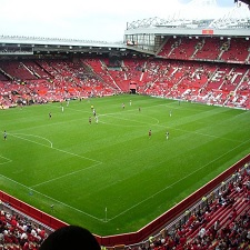 Footballer buying a house