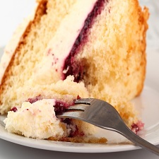 Free cake
