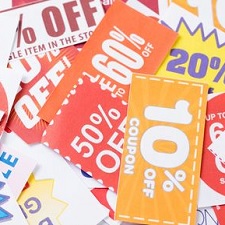 BOGOF quiz