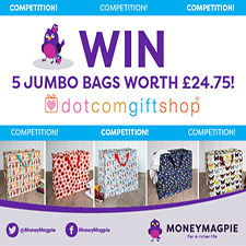 storage bags competition