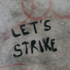 Strike