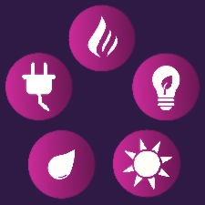 Energy comparison