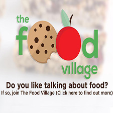 The Food Village