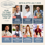Three Counties Food & Drink Festival
