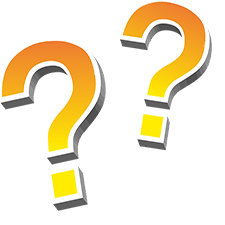 Ask your questions