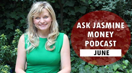 June podcast