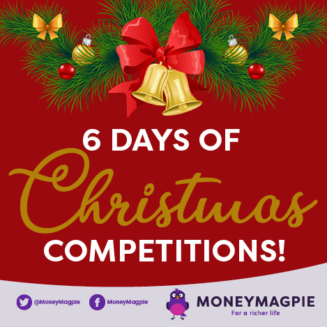 Christmas competitions