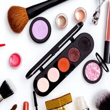Free beauty products