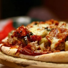 Win a free dinner