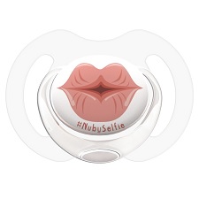 Free Nuby soother