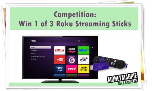 Roku competition