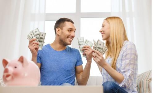 Make money as a couple